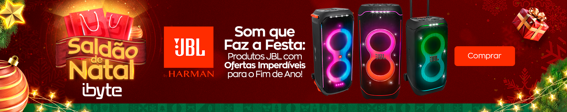 [NATAL] PRODUTOS